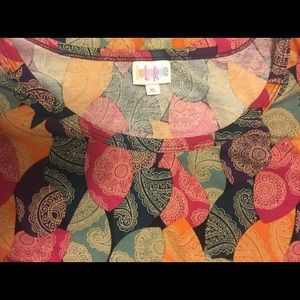 LuLaRoe XL Dress